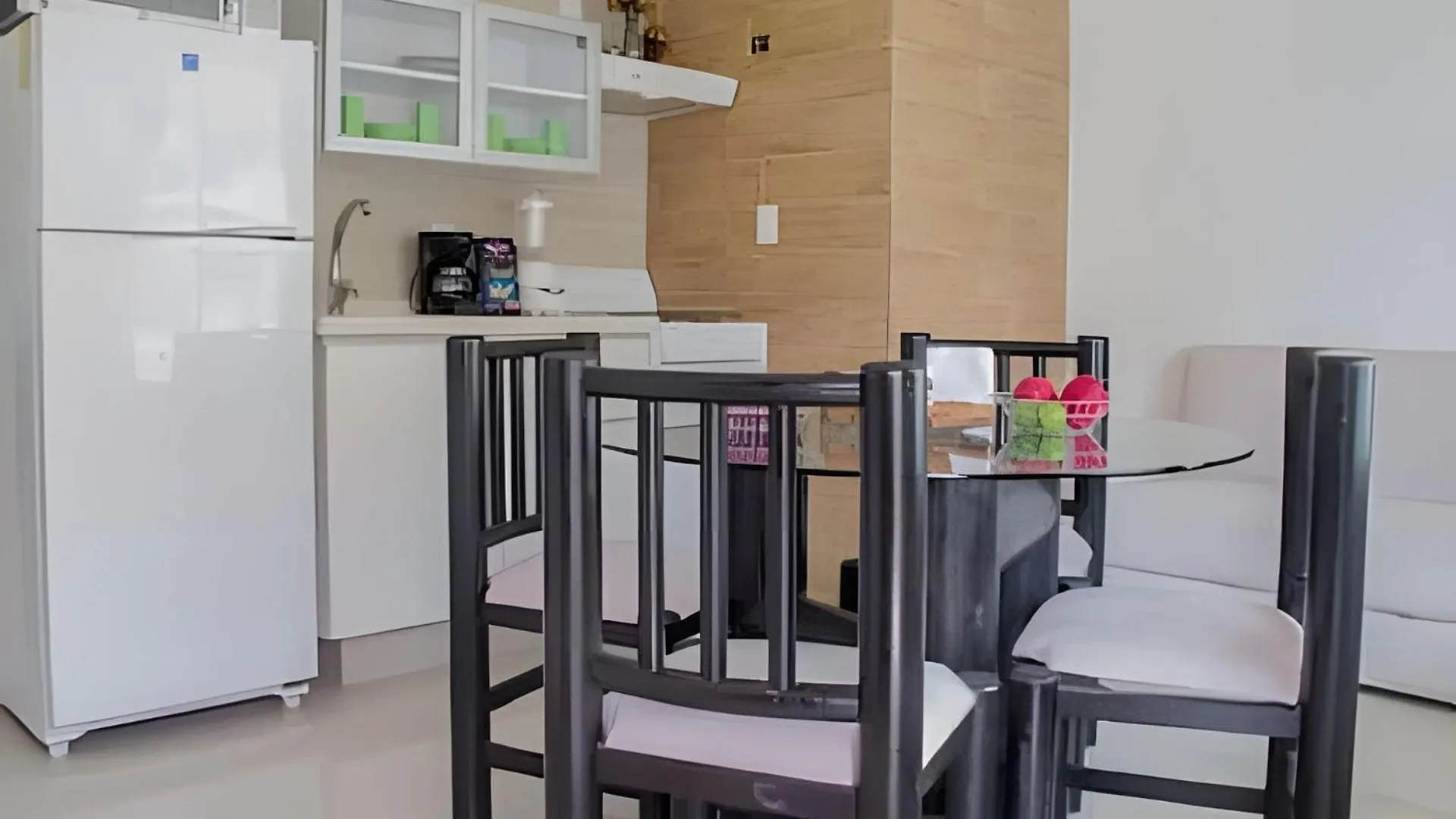 Brisas - Cancun Apartment