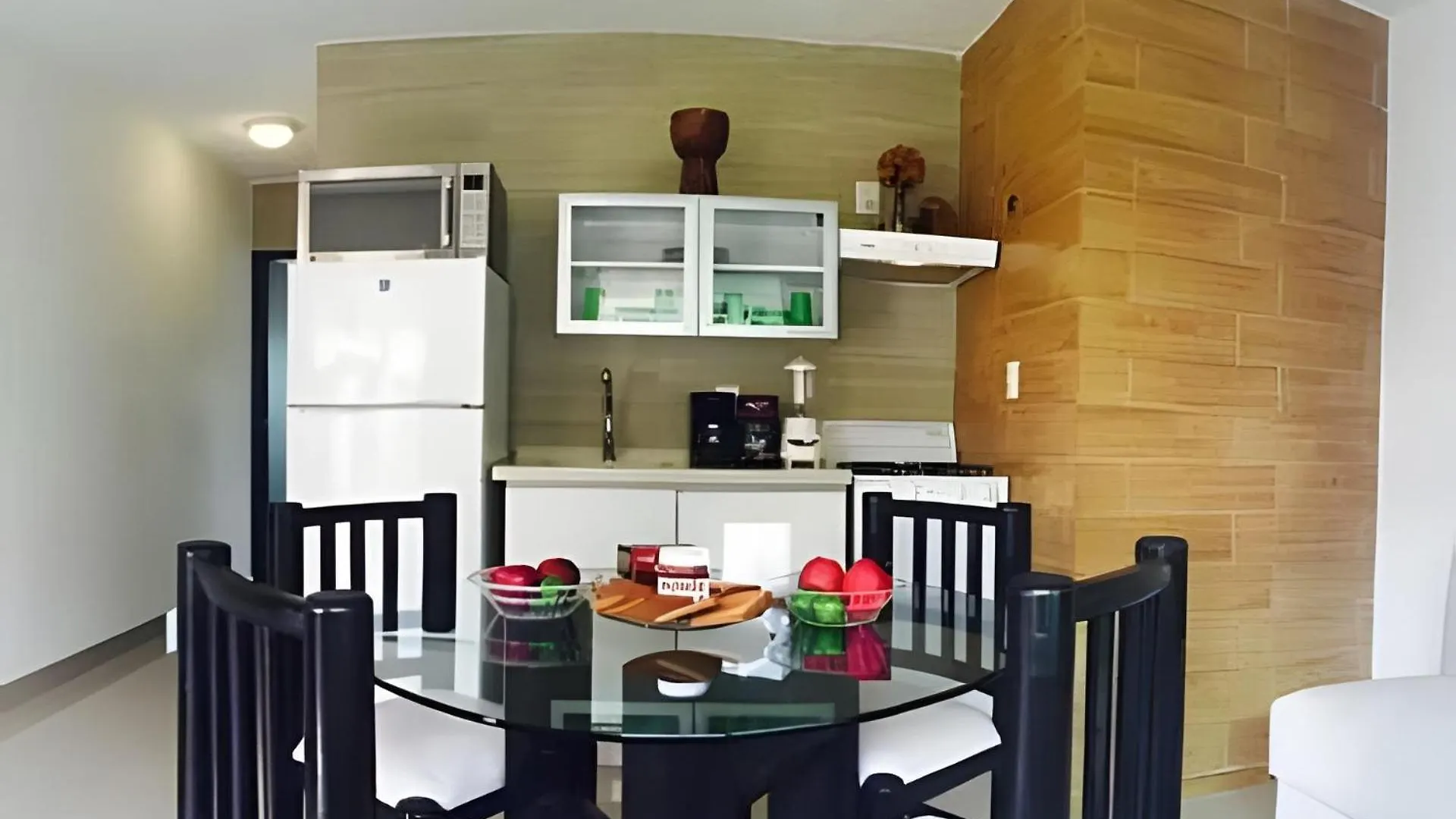 Brisas - Cancun Apartment