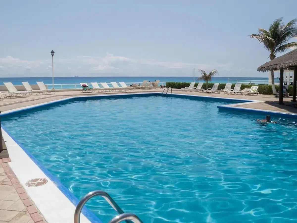 Brisas - Cancun Apartment
