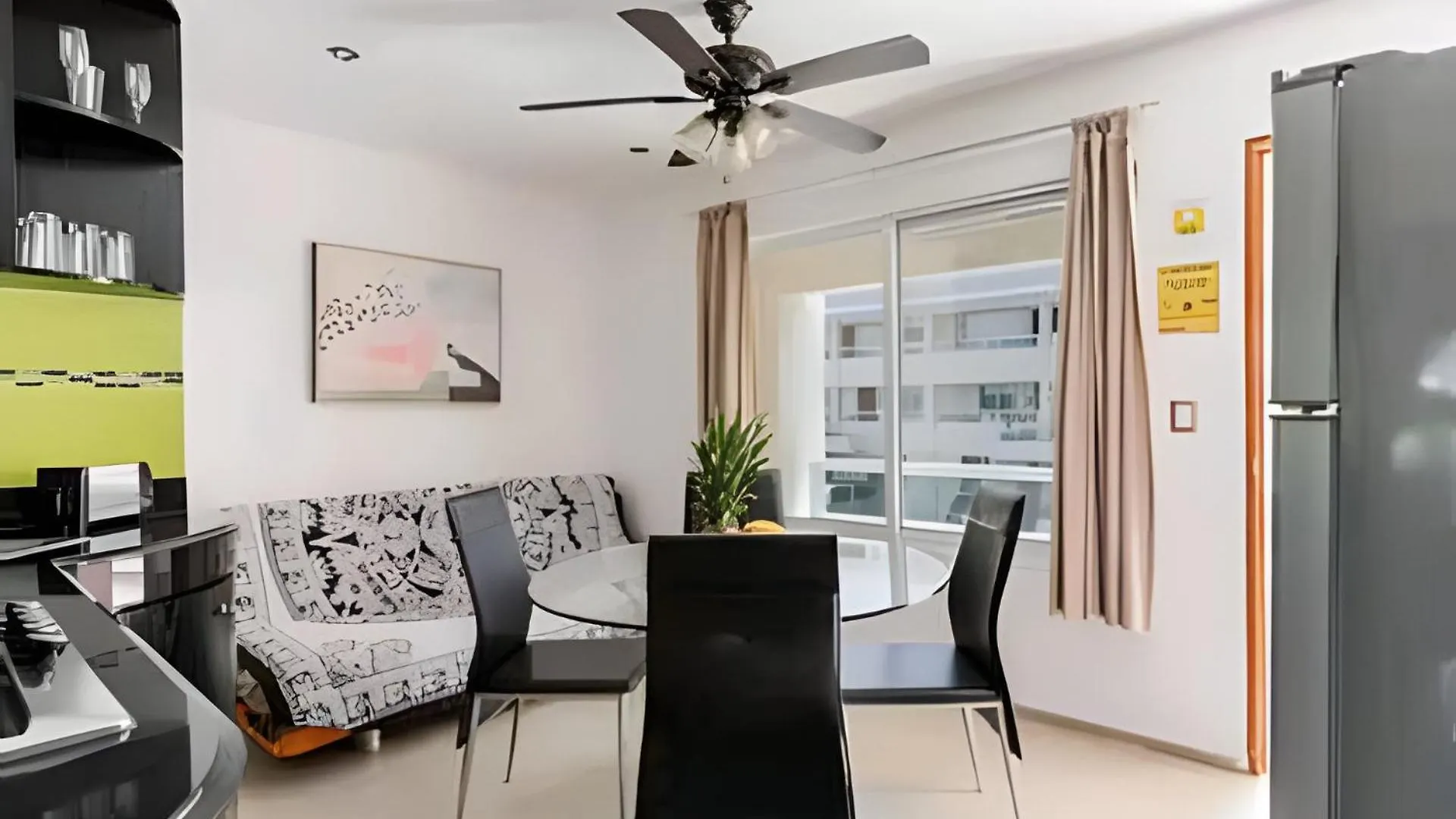 Brisas - Cancun Apartment