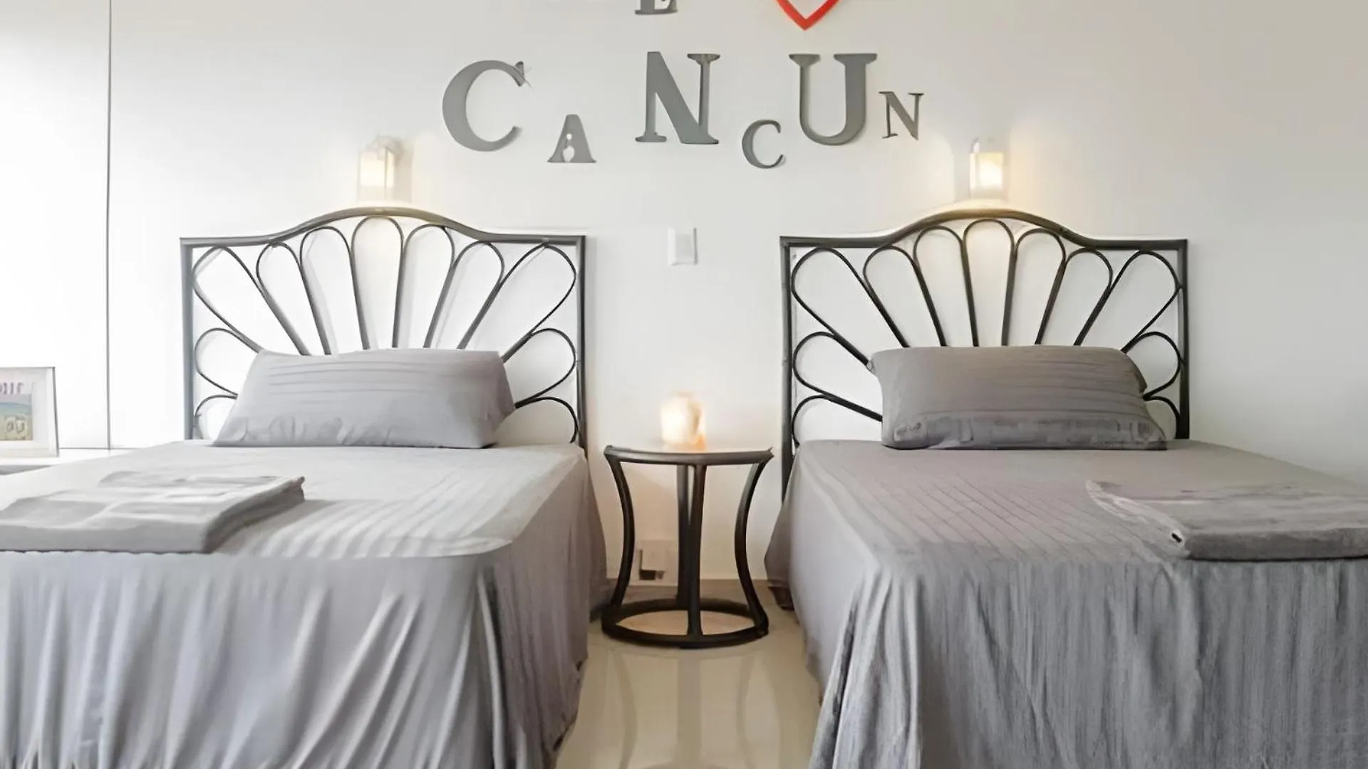 Brisas - Cancun Apartment Mexico