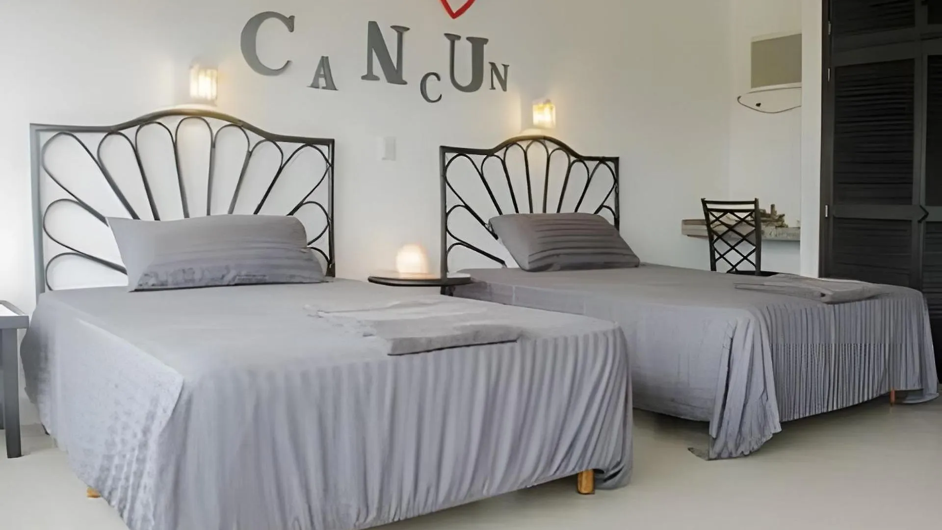 Brisas - Cancun Apartment