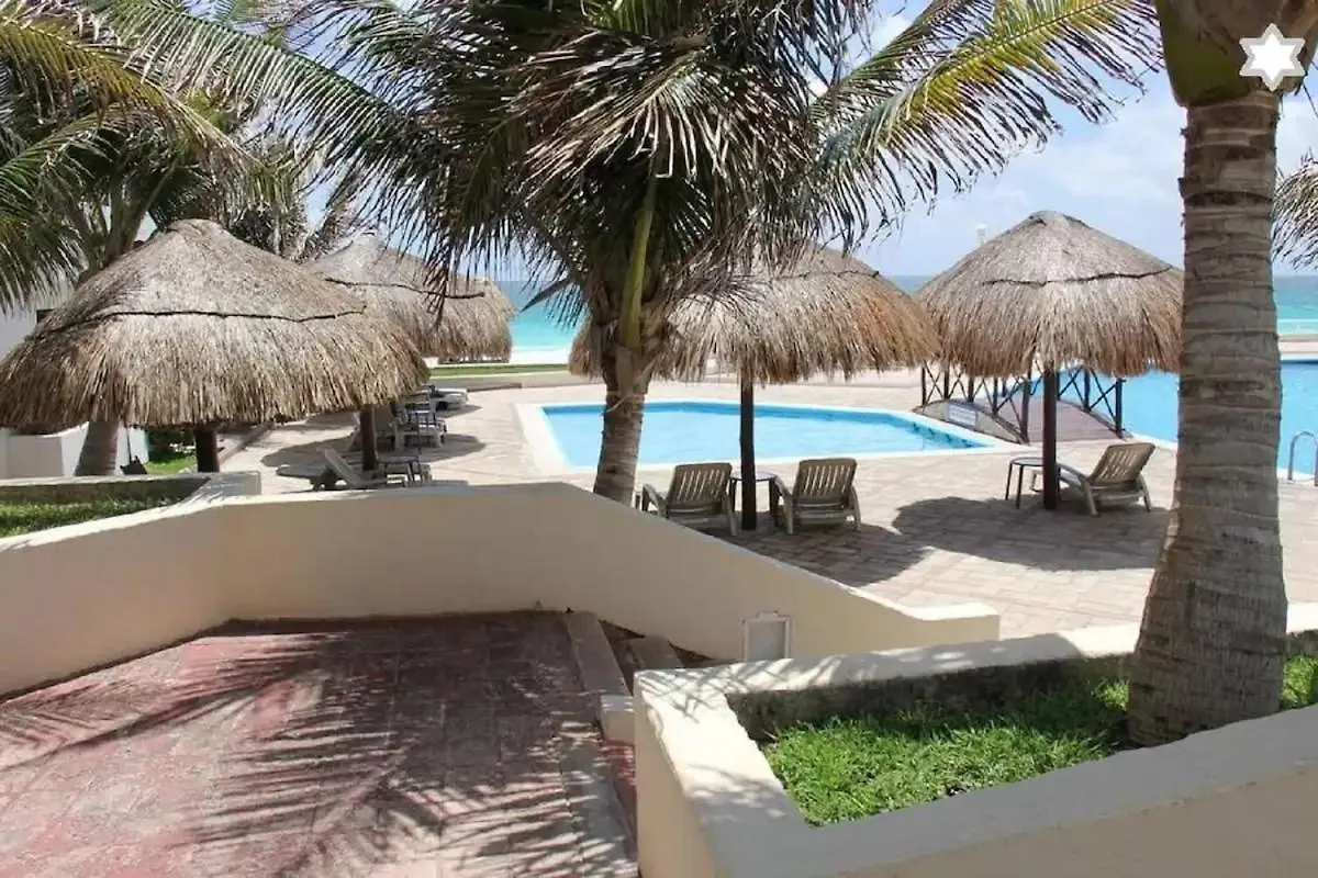 Brisas - Cancun Apartment 0*,  Mexico