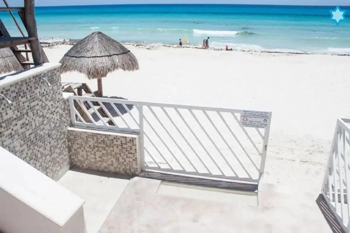 Brisas - Cancun Apartment