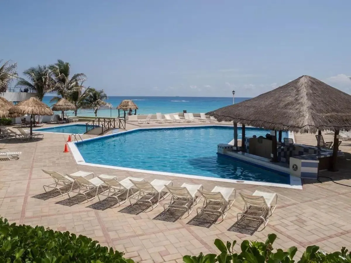 Brisas - Cancun Apartment