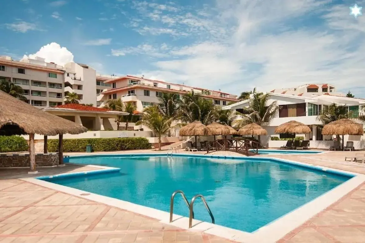Brisas - Cancun Apartment