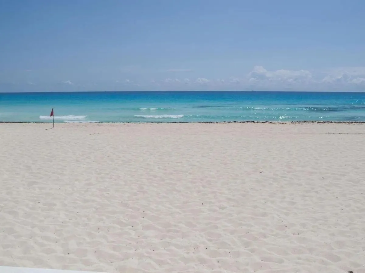 Brisas - Cancun Apartment Mexico