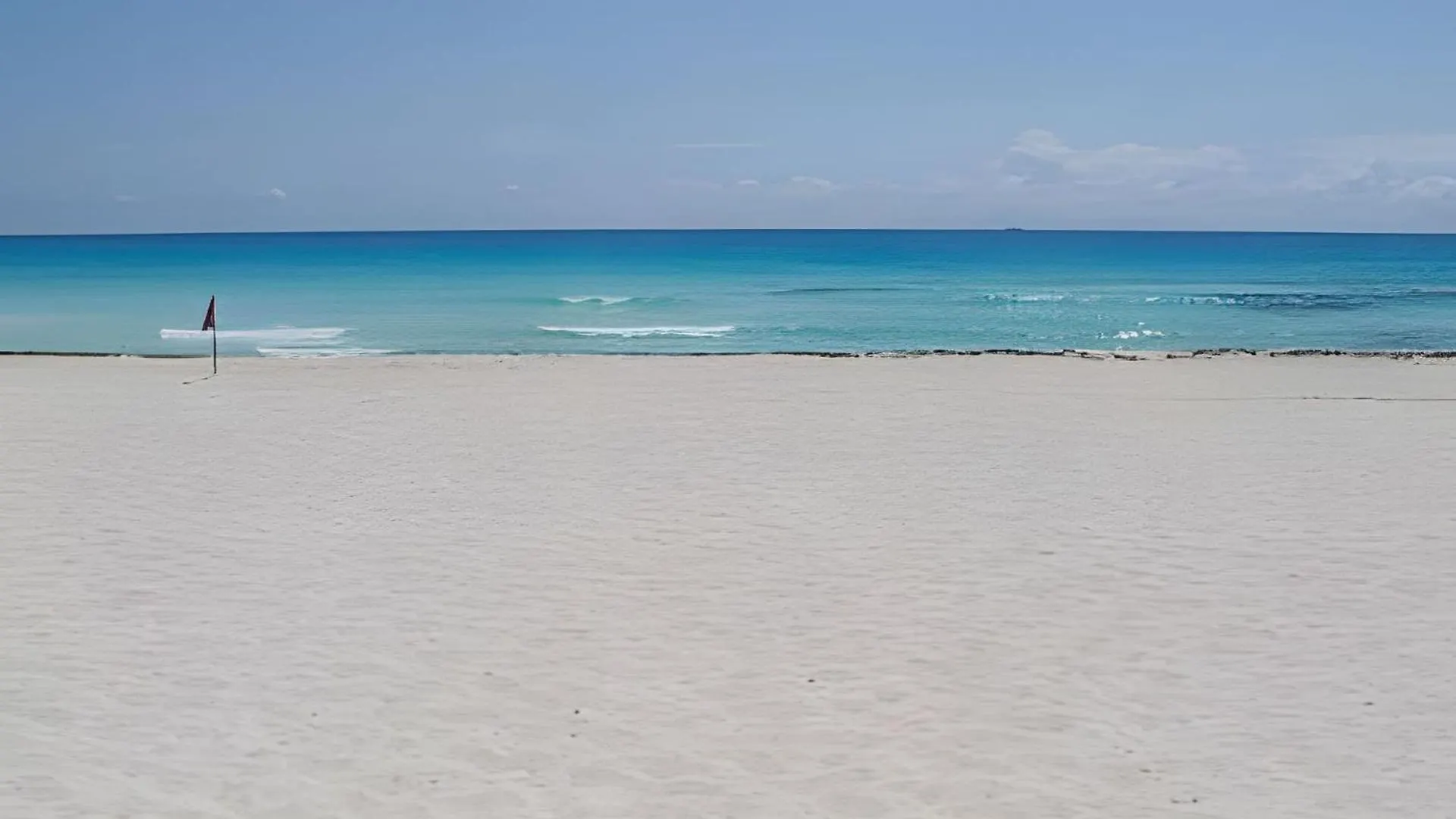 Brisas - Cancun Apartment