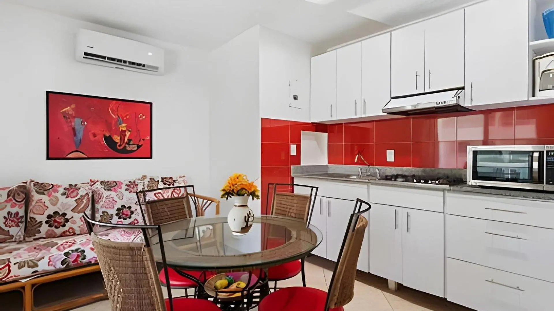 Brisas - Cancun Apartment