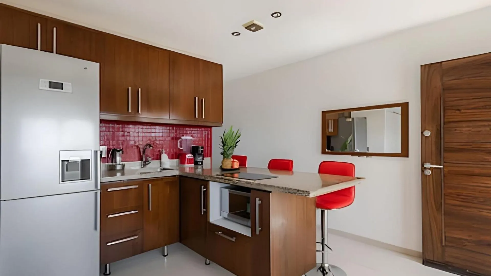 Brisas - Cancun Apartment 0*,