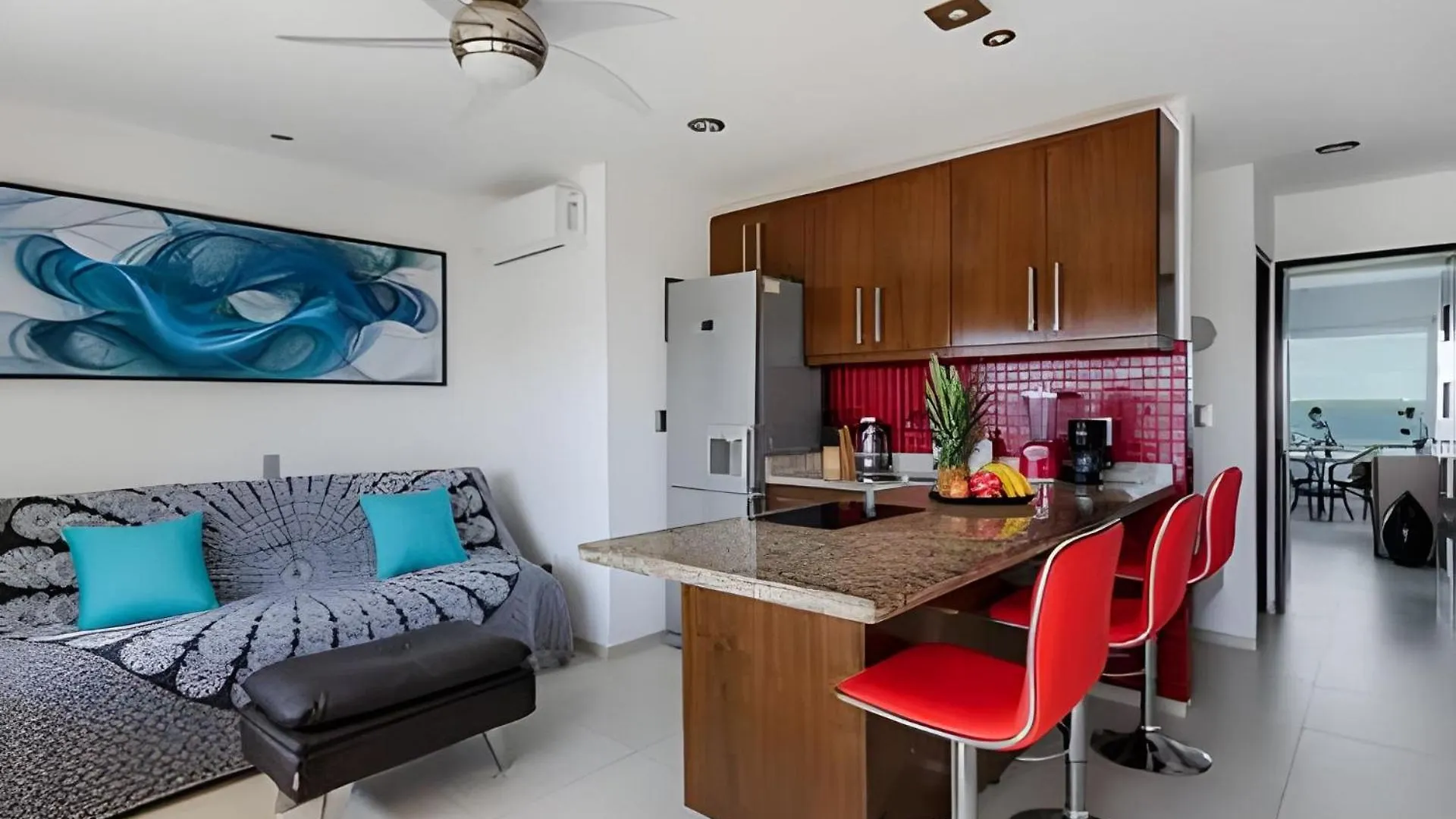 Brisas - Cancun Apartment 0*,