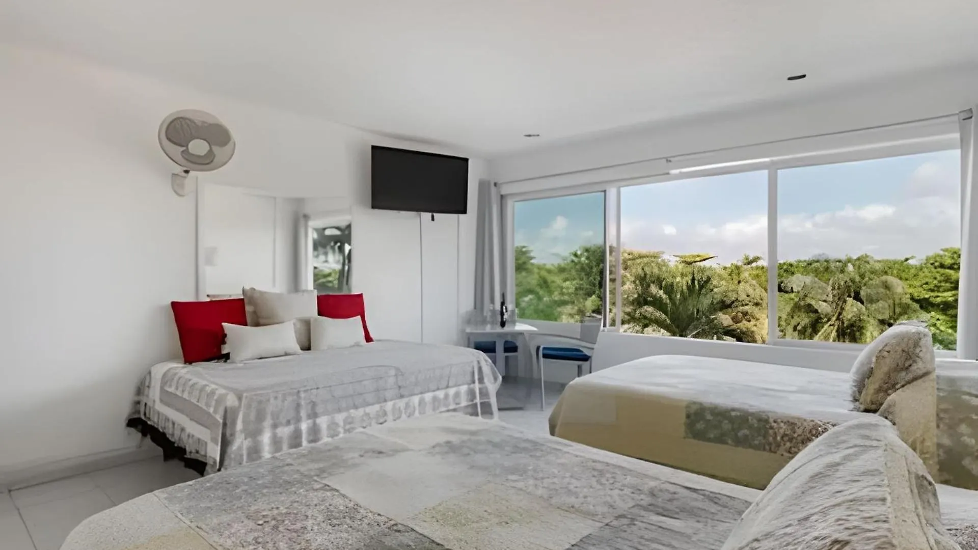 Brisas - Cancun Apartment Mexico