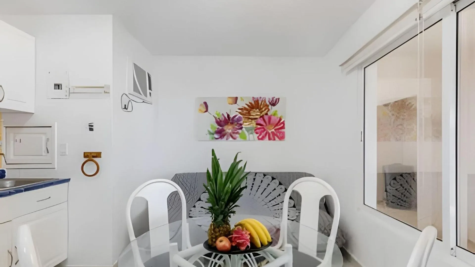 Brisas - Cancun Apartment Mexico