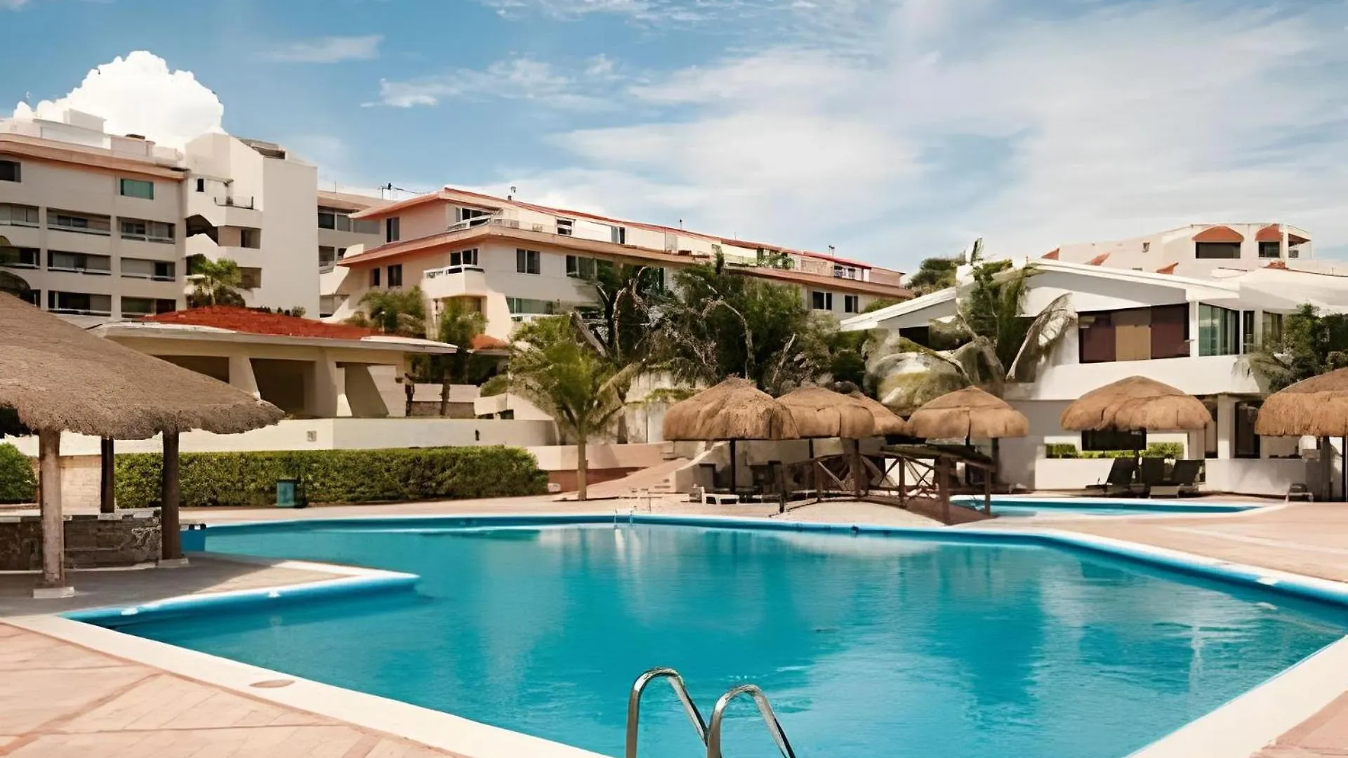 Brisas - Cancun Apartment