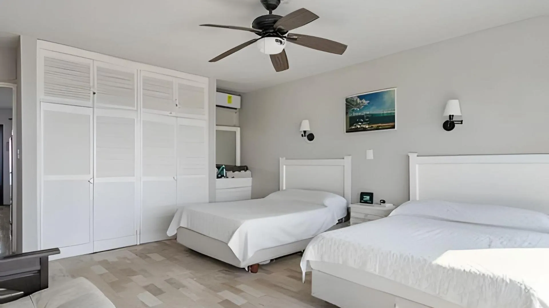 Brisas - Cancun Apartment