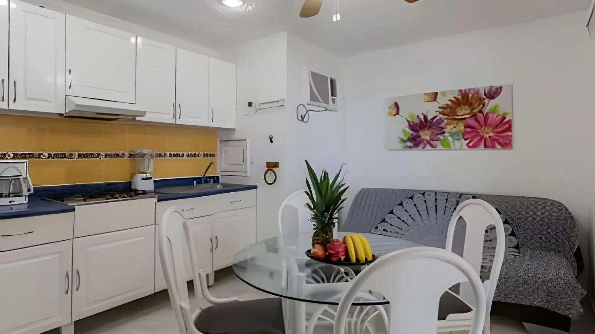 Brisas - Cancun Apartment Mexico