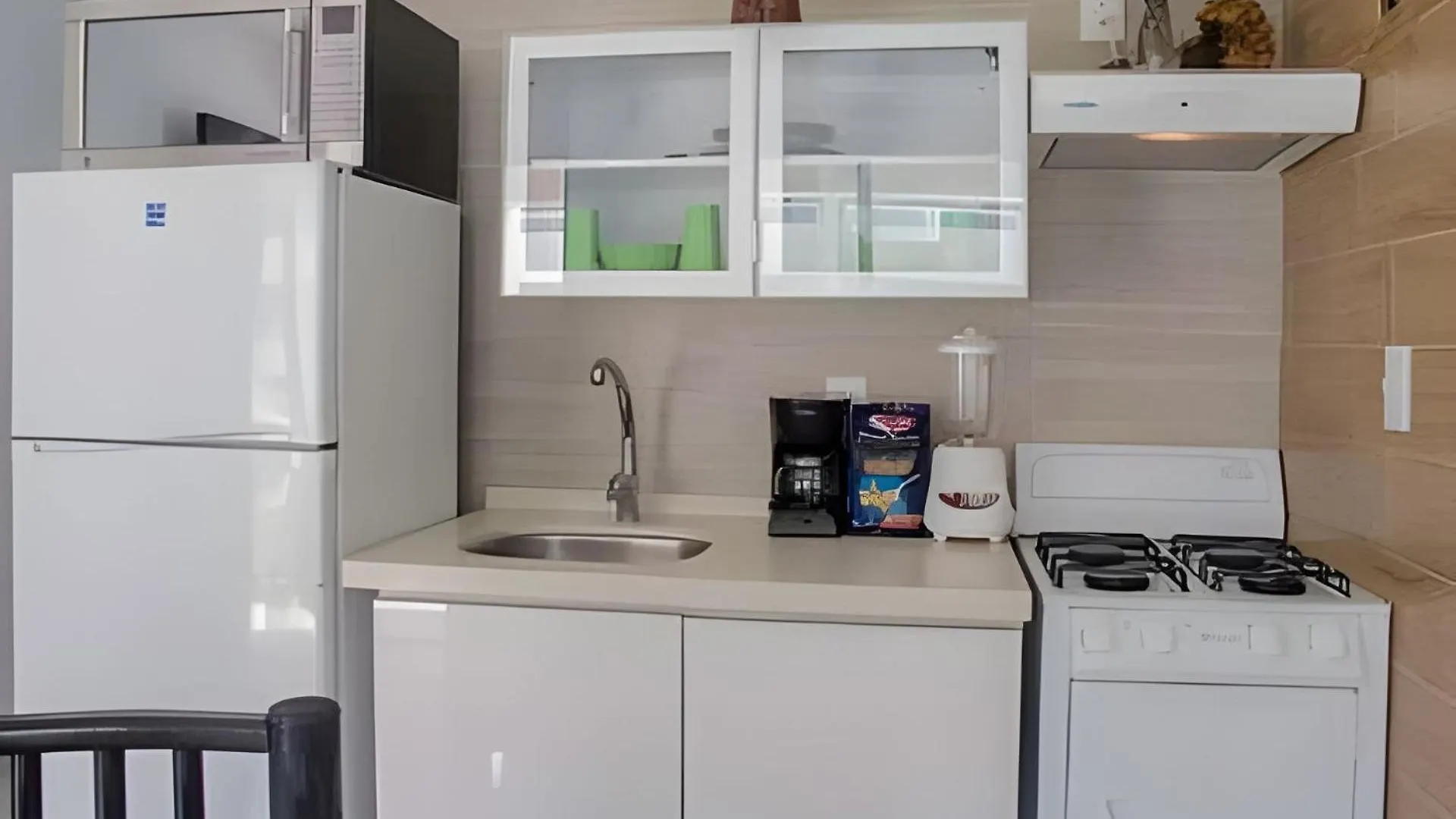 Apartament Brisas - Cancún Meksyk