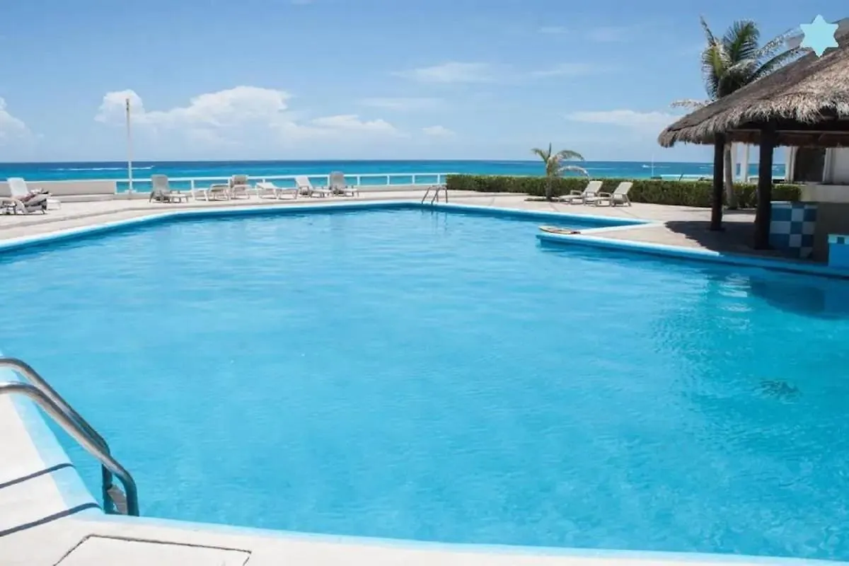 Apartament Brisas - Cancún
