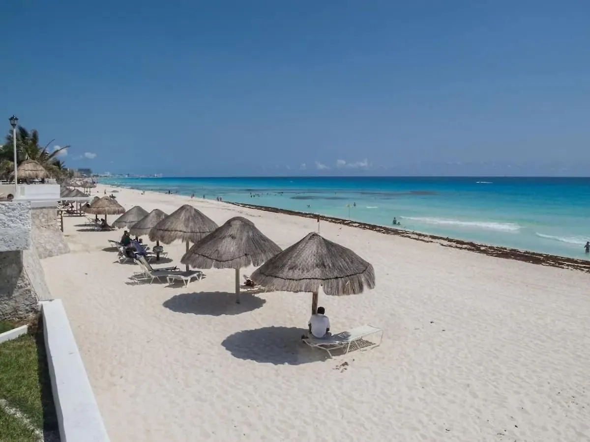 Apartament Brisas - Cancún 0*,  Meksyk