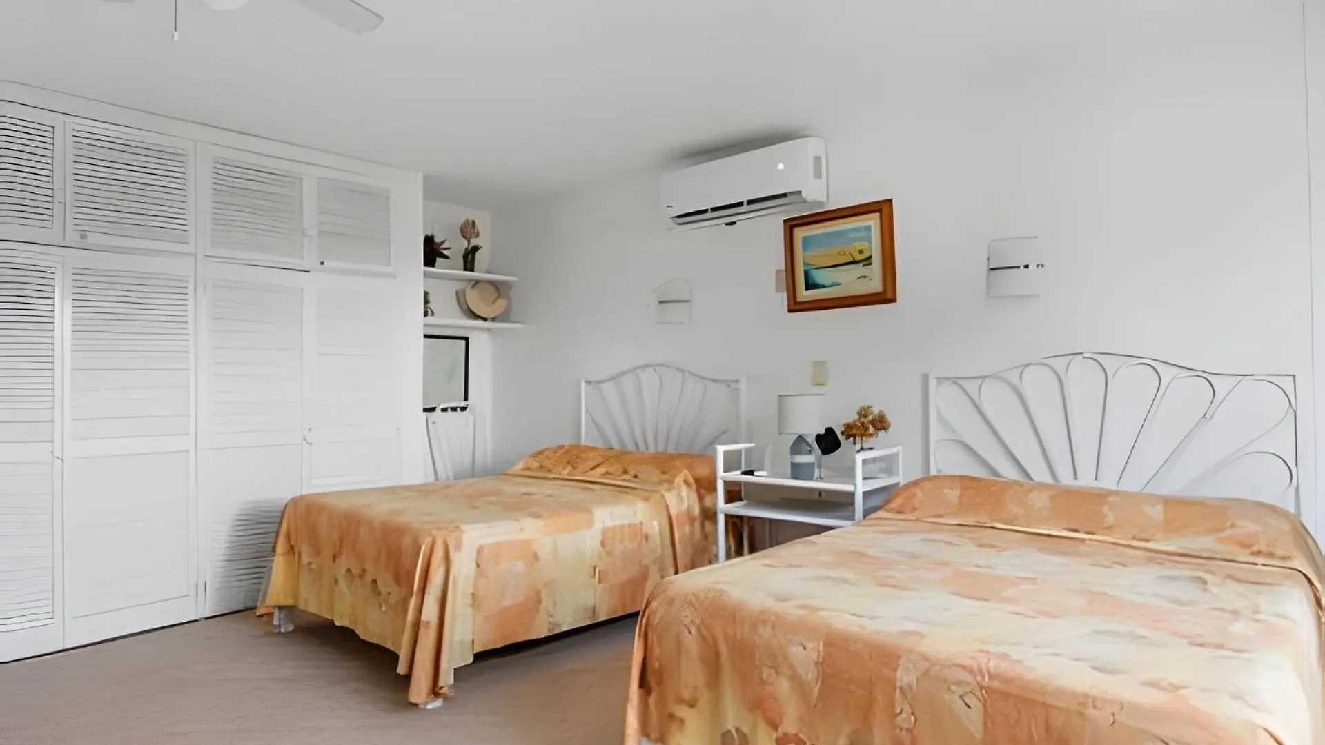 Apartament Brisas - Cancún