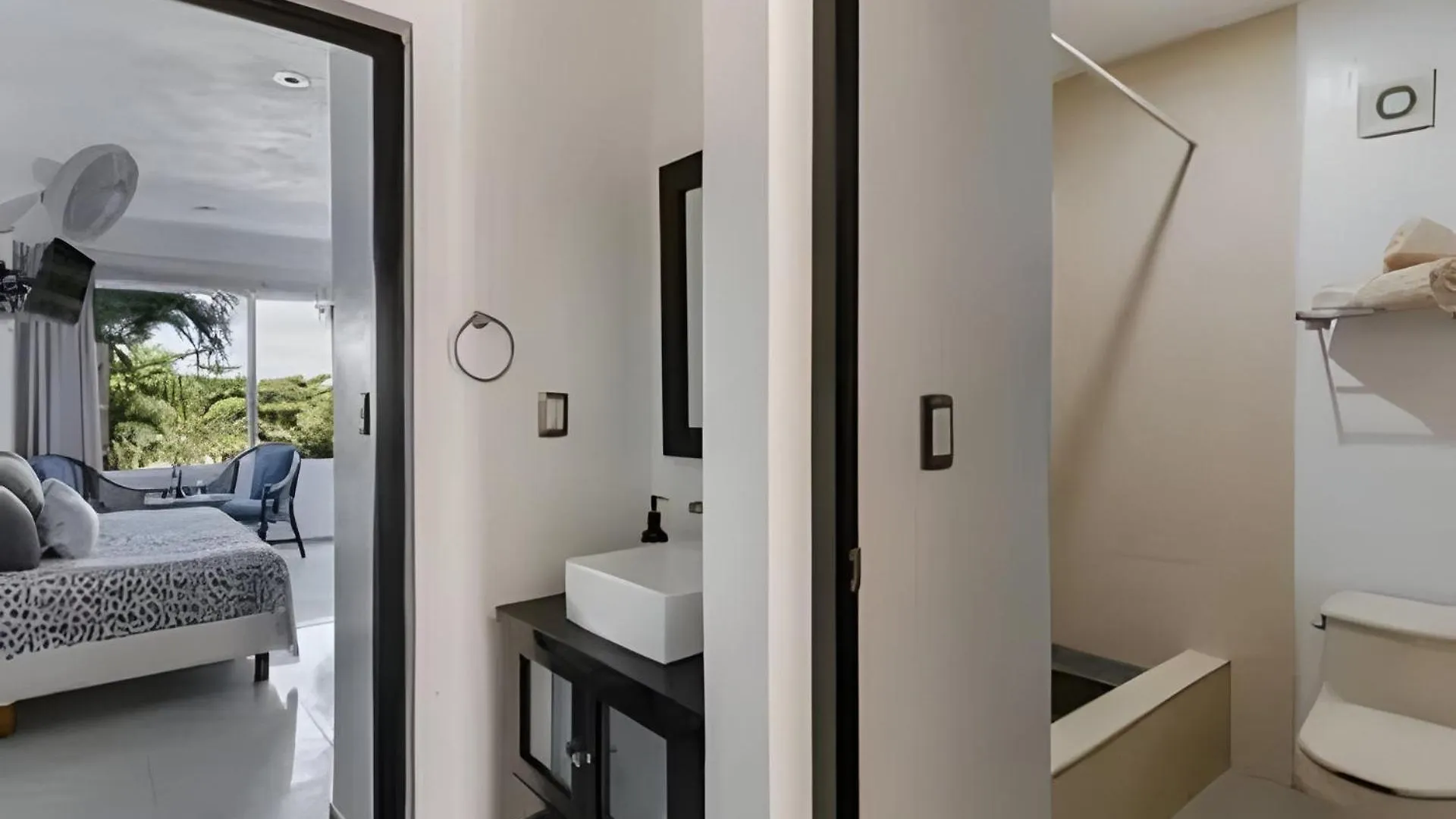 Apartament Brisas - Cancún