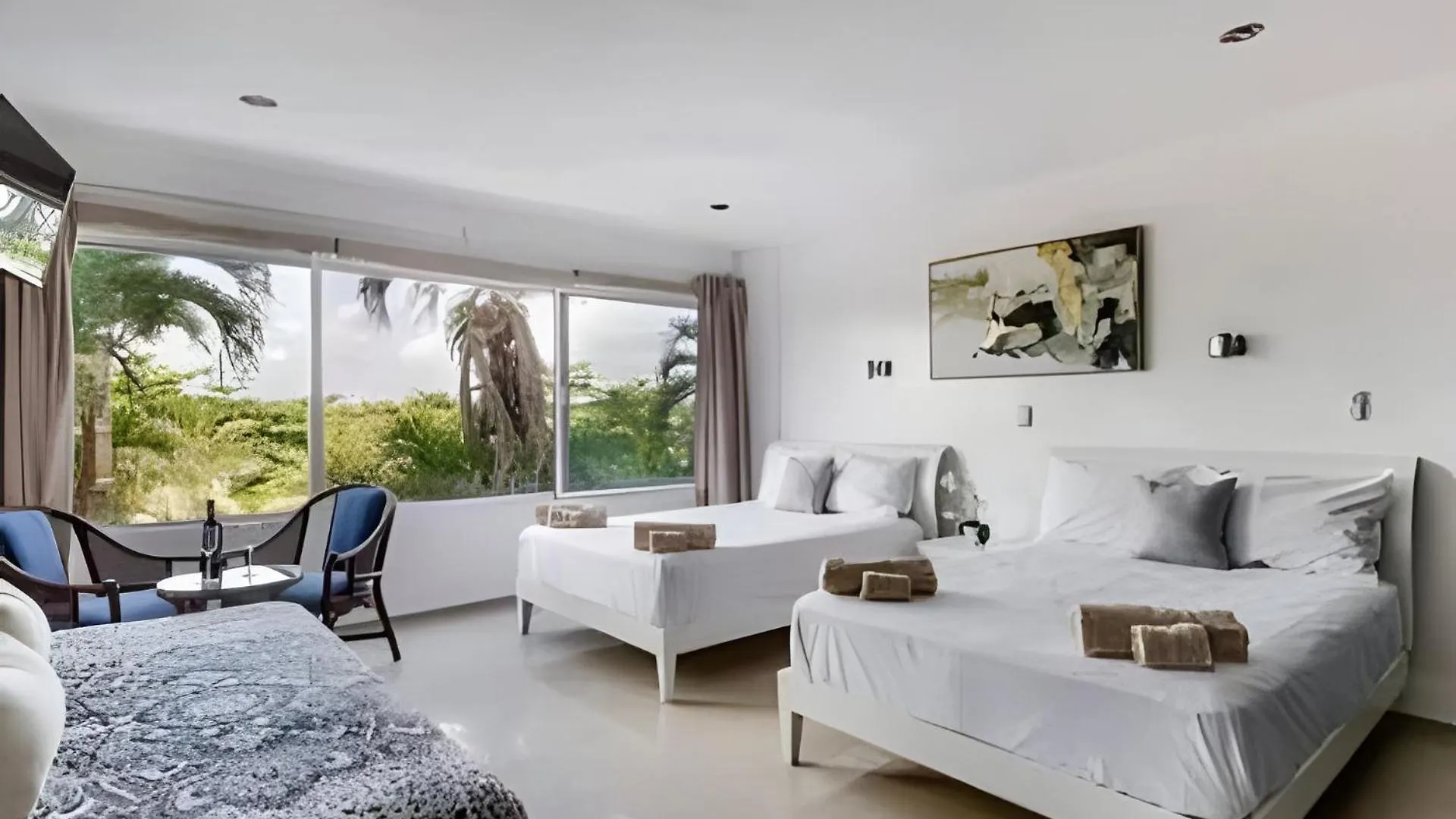 Apartament Brisas - Cancún Meksyk