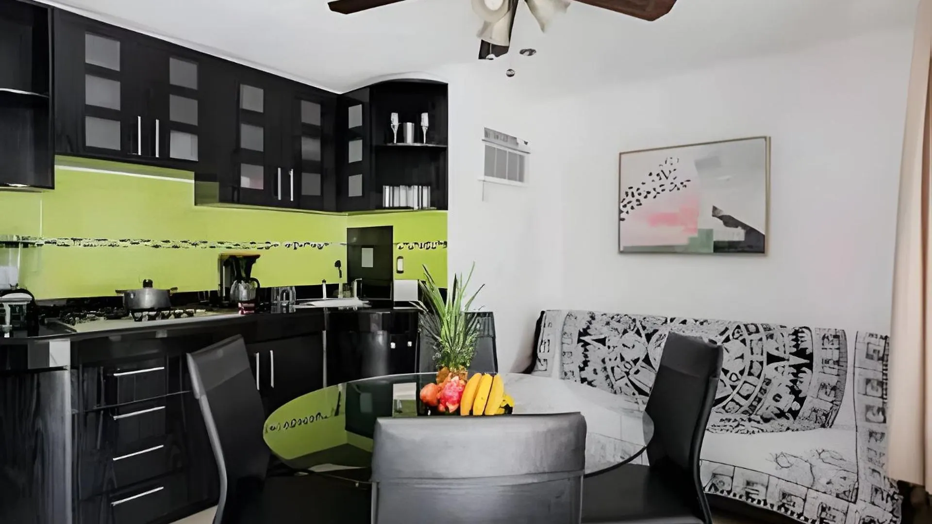 Apartament Brisas - Cancún Meksyk