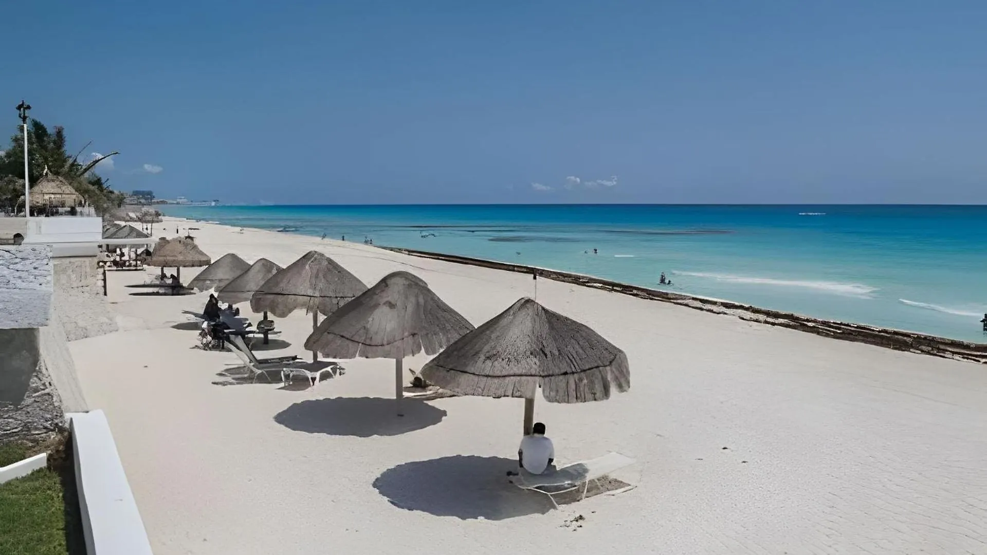 Apartament Brisas - Cancún 0*,  Meksyk