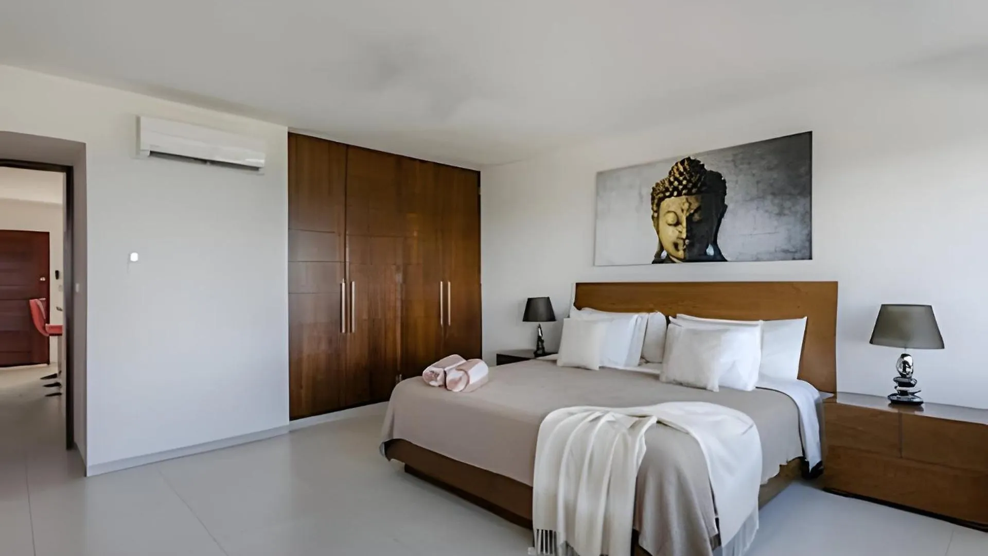 Apartament Brisas - Cancún