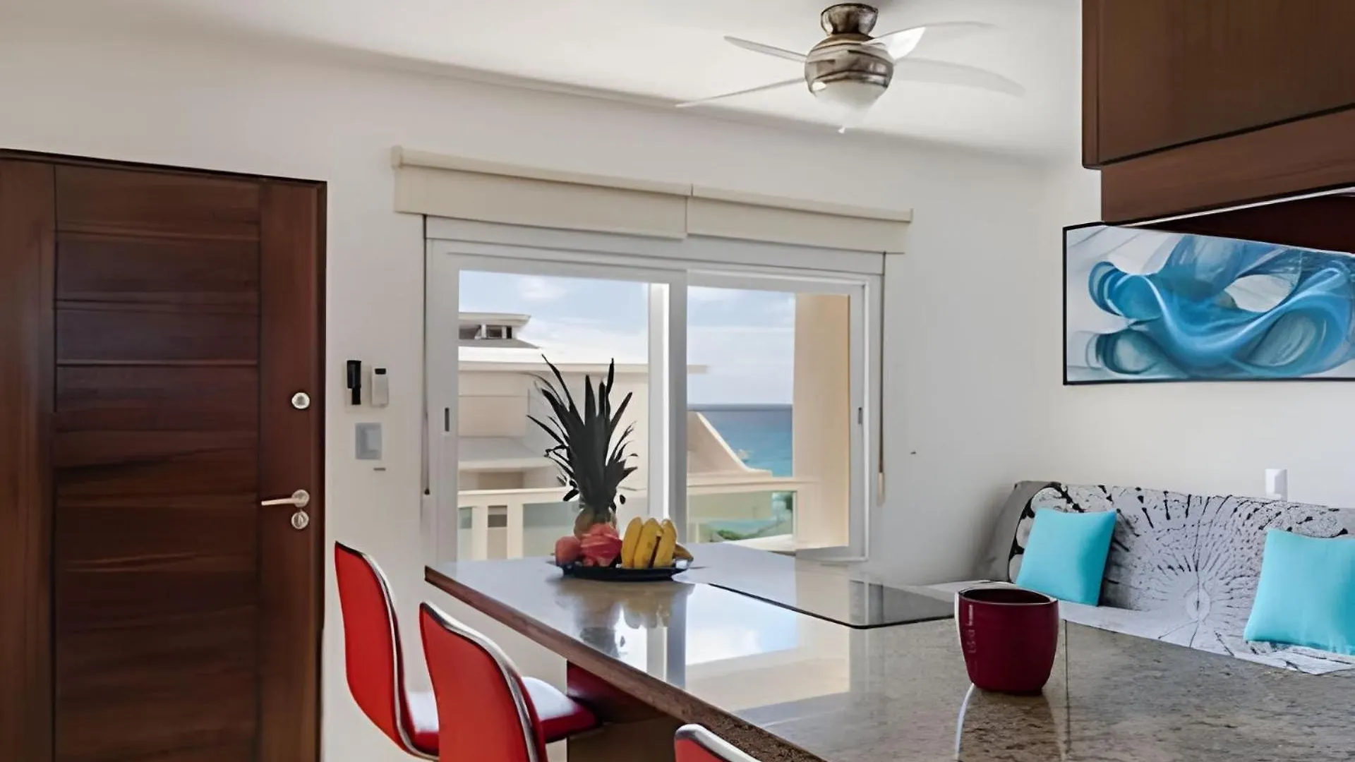 Apartament Brisas - Cancún