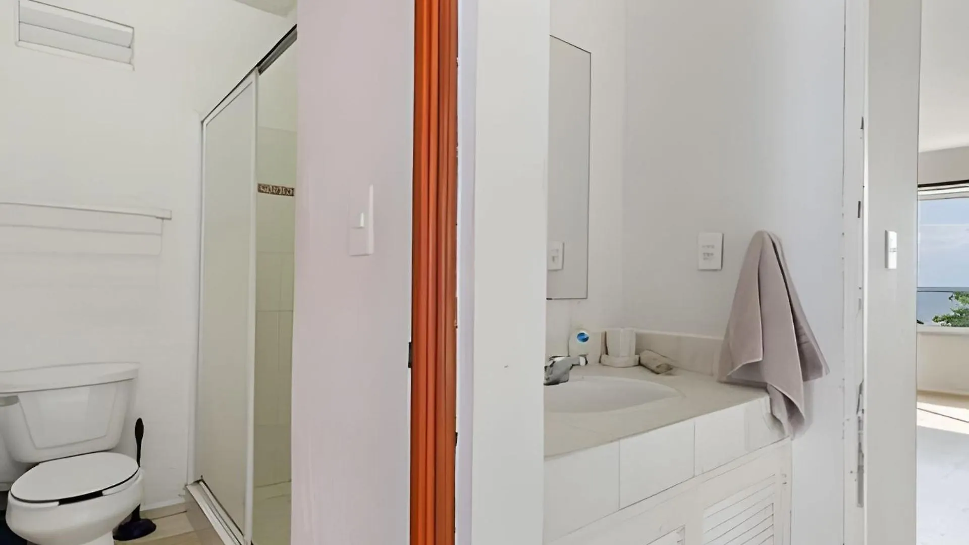 Apartament Brisas - Cancún