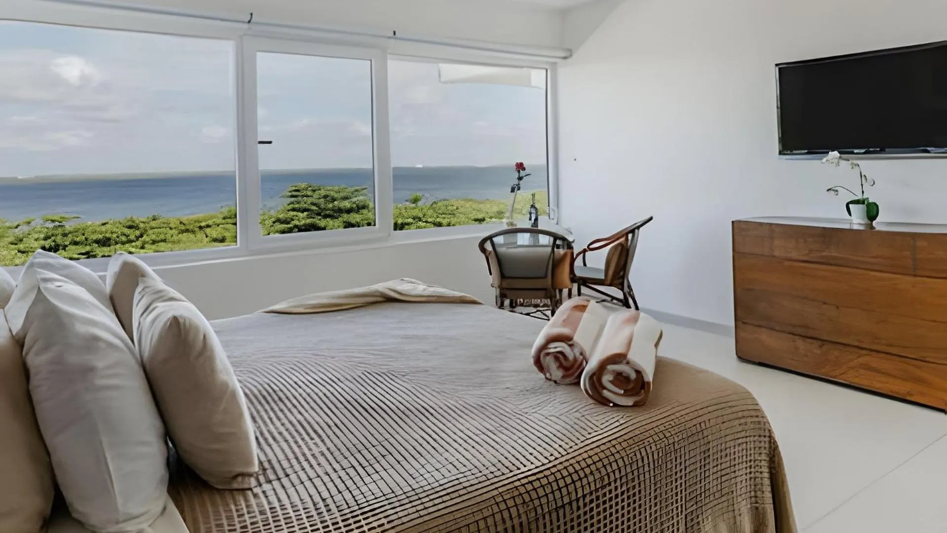 Apartament Brisas - Cancún