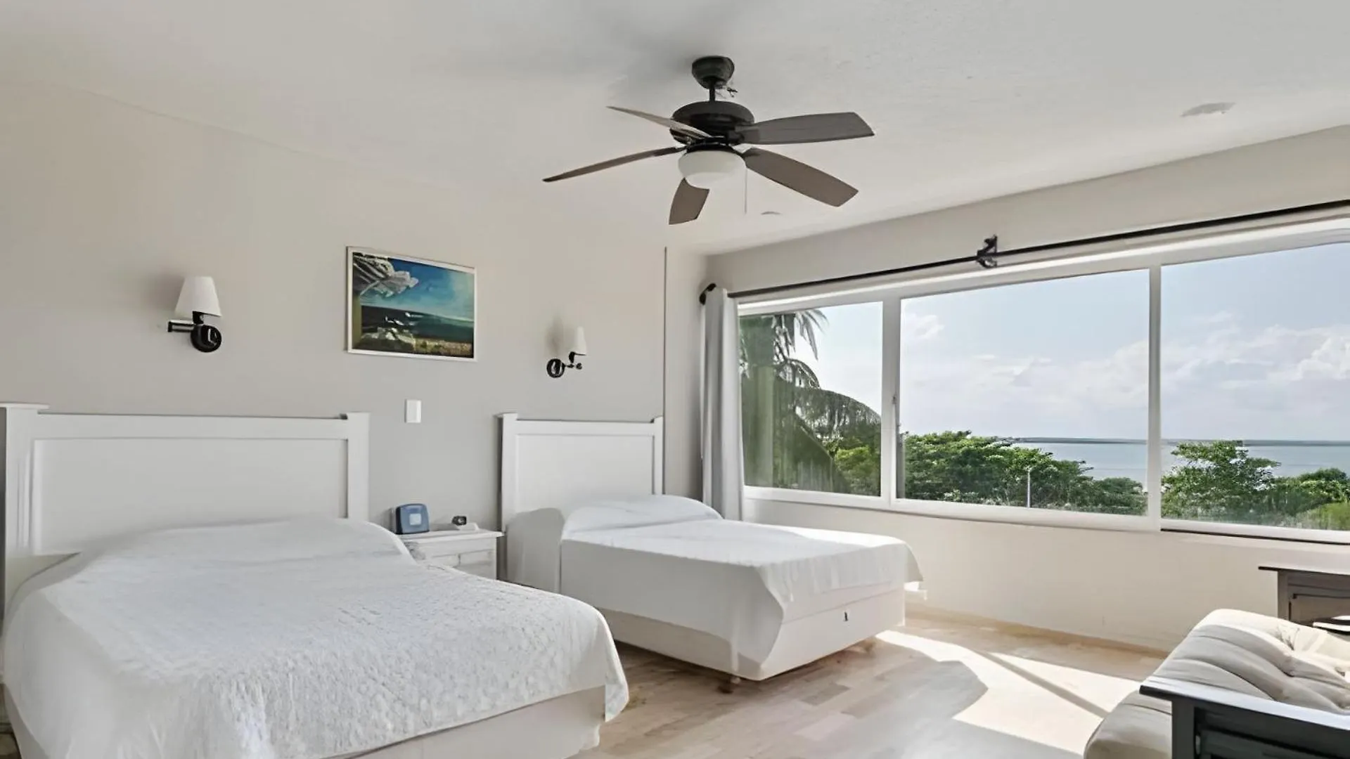 Apartament Brisas - Cancún