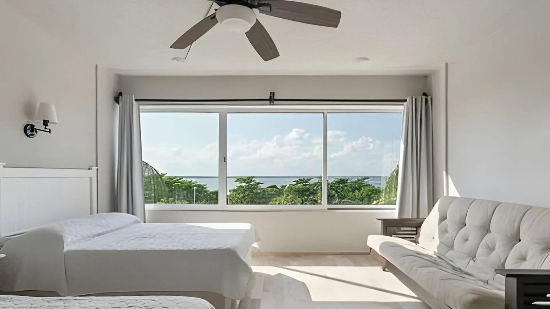 Apartament Brisas - Cancún 0*,  Meksyk