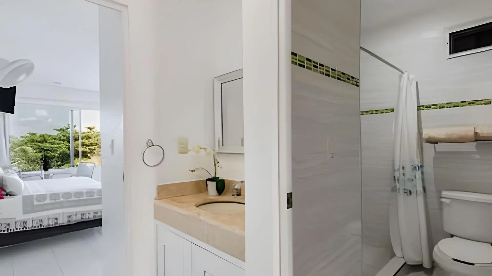 Apartament Brisas - Cancún