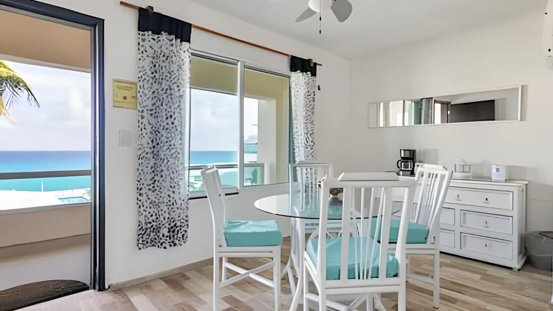 Apartament Brisas - Cancún
