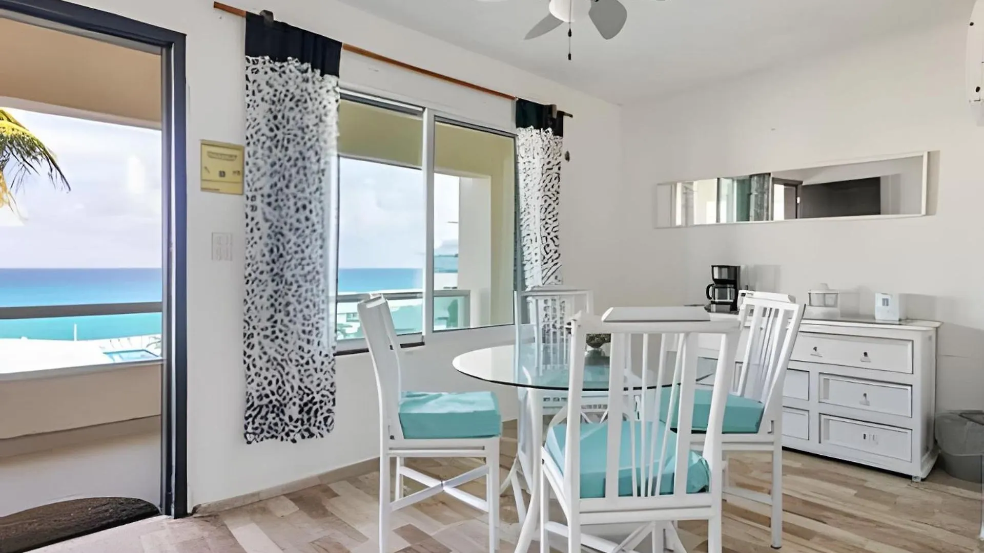 Apartament Brisas - Cancún